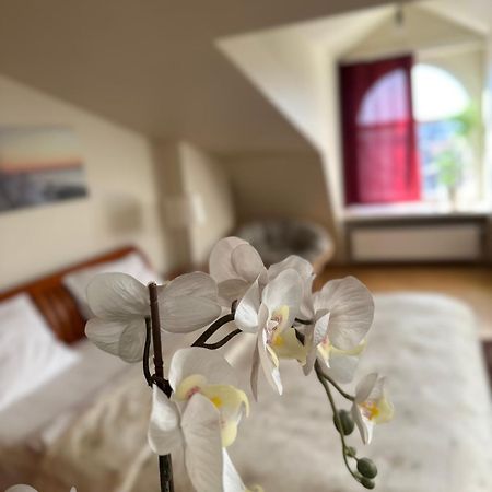 Old Town Apartment With Sauna リガ エクステリア 写真